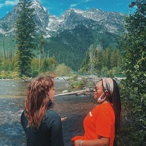 Meet your Posher, Lexi